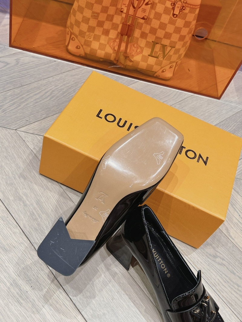 Louis Vuitton Business Shoes